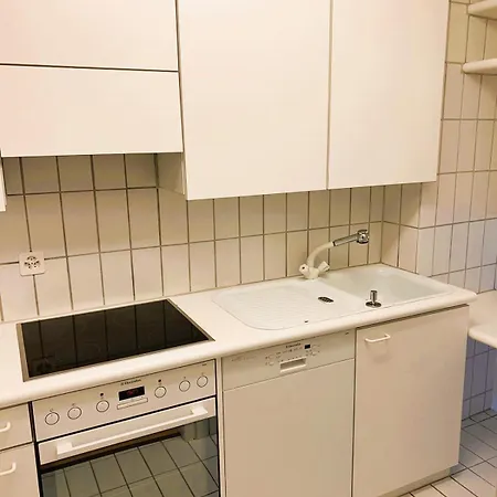New Cozy 2 Room Apartment In Zurich Old Town Center Renn - Self Checkin Exterior photo