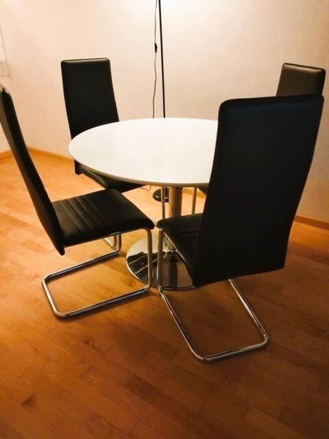 New Cozy 2 In Old Town Center Renn - Self Checkin Appartement *