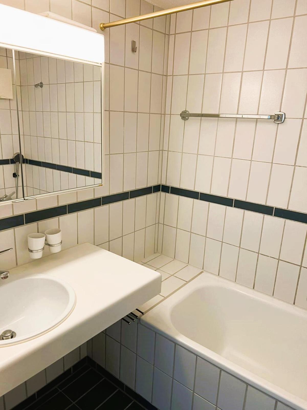 New Cozy 2 In Old Town Center Renn - Self Checkin Appartement Zürich