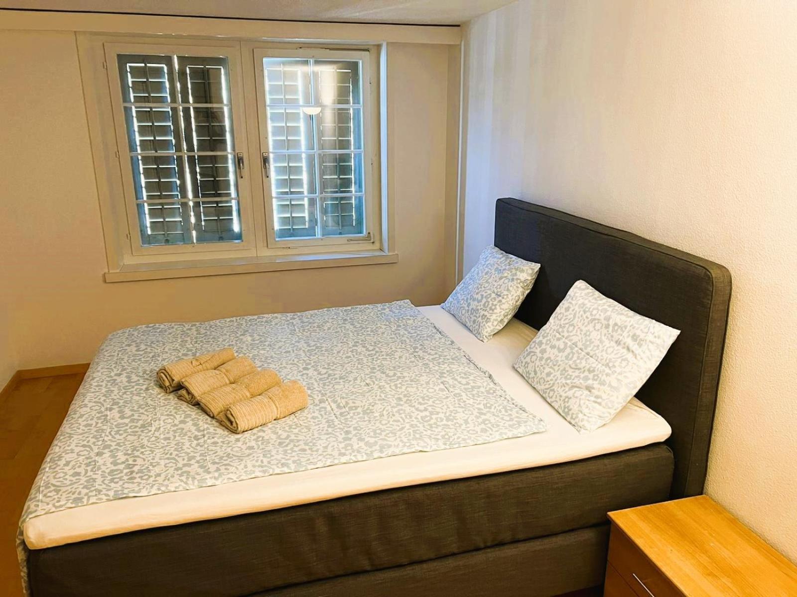 New Cozy 2 In Old Town Center Renn - Self Checkin Appartement *
